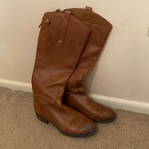 Sam Edelman Penny boots